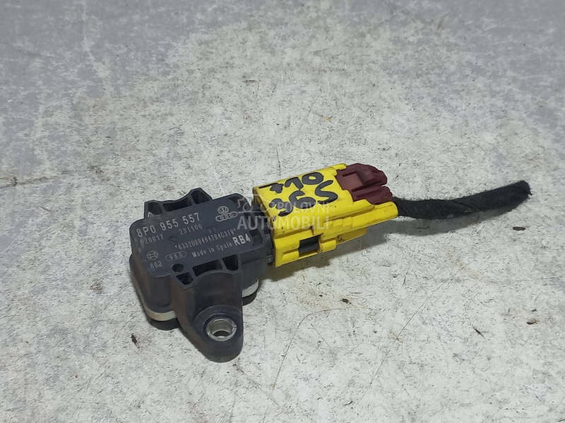 SENZOR AIRBAGA za Audi A4