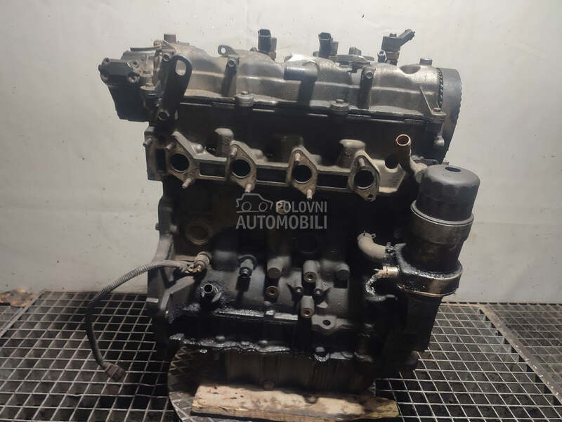 MOTOR za Hyundai Tucson