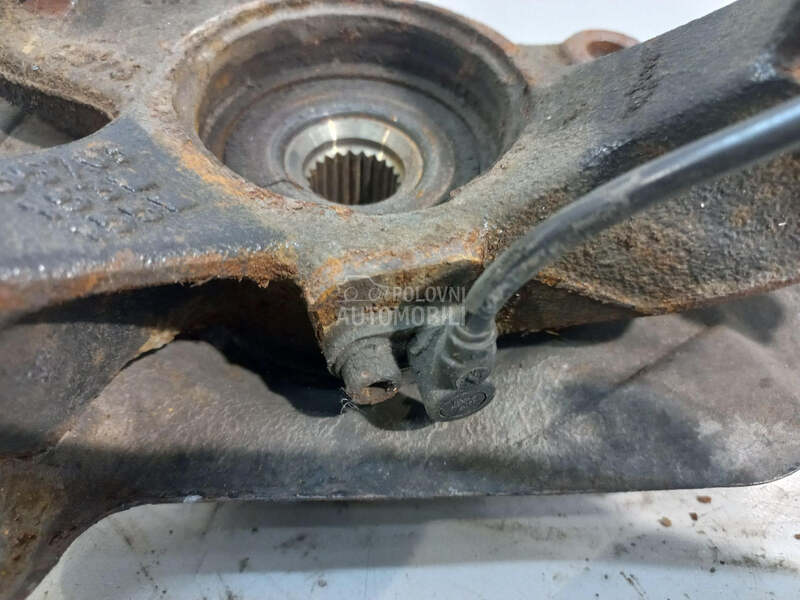 ABS SENZOR za Opel Corsa D
