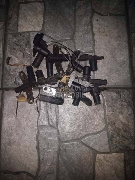 Senzor radilice za clio3 za Renault Clio