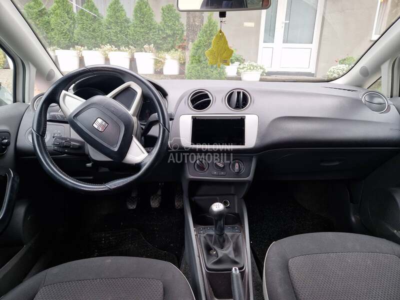 IBIZA AIR BAG za Seat Ibiza od 2009. do 2014. god.