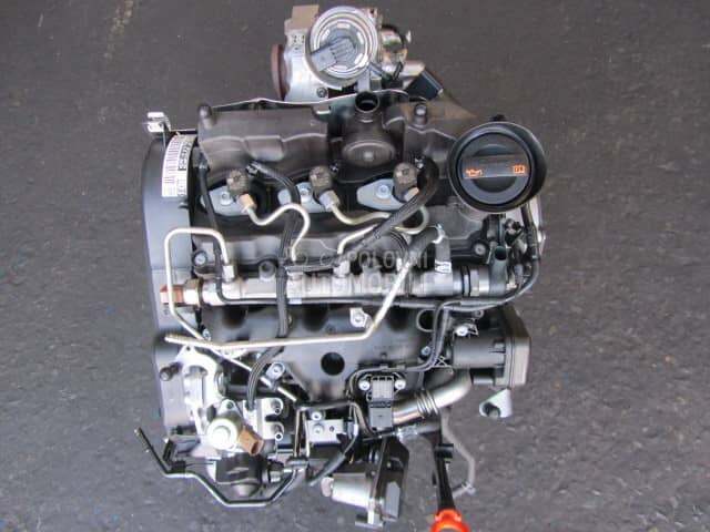 POLO 1.2TDI MOTOR za Volkswagen Polo od 2009. do 2014. god.