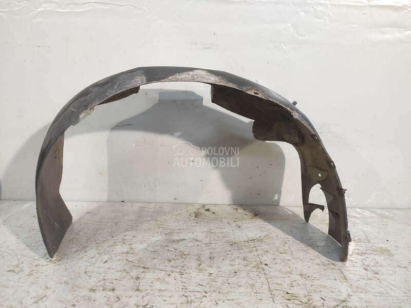 UNUTRASNJI BLATOBRAN za Seat Ibiza