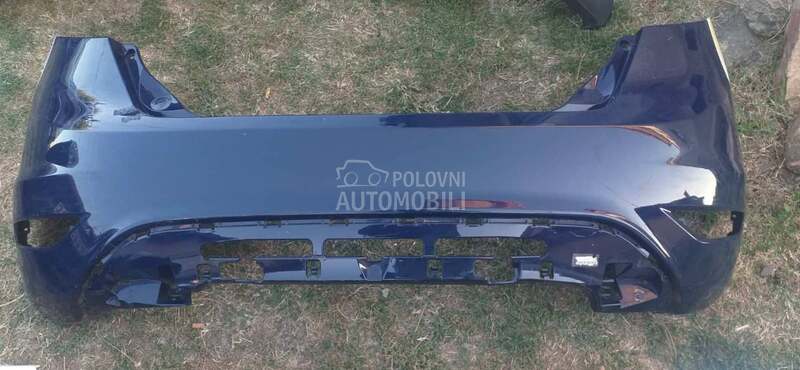 Zadnji branik za Ford Fiesta od 2009. do 2023. god.