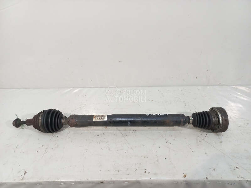 POLUOSOVINA za Volkswagen Passat B6