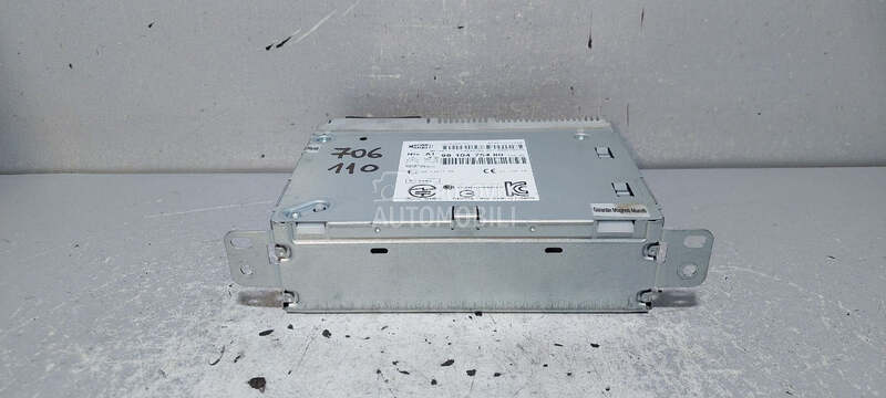 RADIO za Peugeot 308