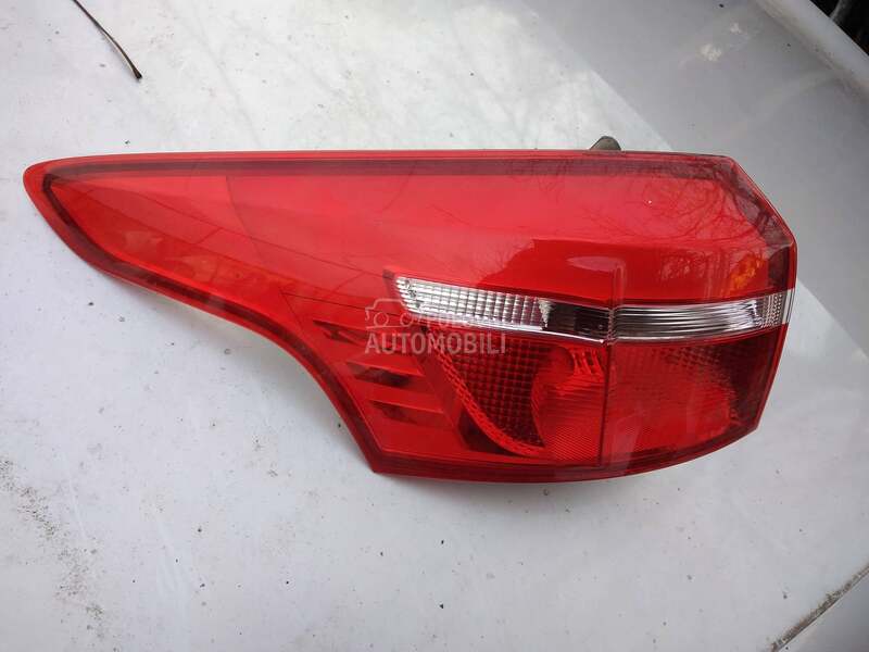 Stop lampa Sw za Ford Focus od 2010. do 2018. god.