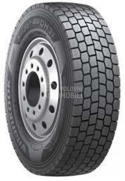 Hankook 295/80 R22.5 Sve sezone