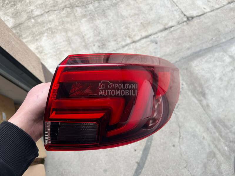 svetlo stop lampa Led za Opel Astra K od 2015. do 2023. god.
