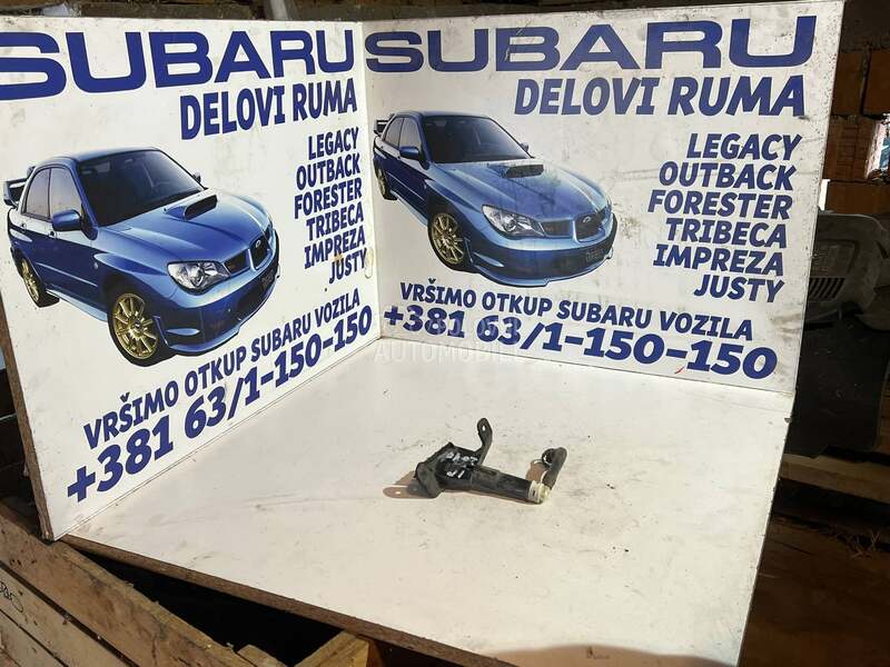 prskalica farova za Subaru Forester, Impreza, Justy ... od 2000. do 2015. god.