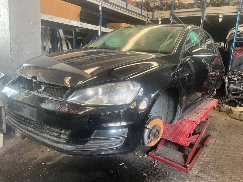 Delovi za Volkswagen Golf 7