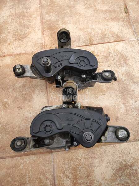 Motor za brisace za Citroen C5 od 2008. do 2016. god.