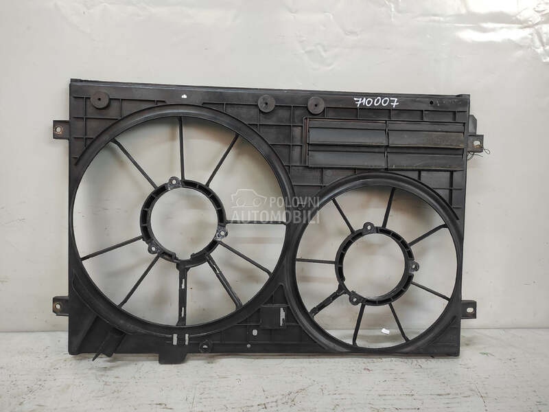 NOSAC VENTILATORA za Volkswagen Passat B6