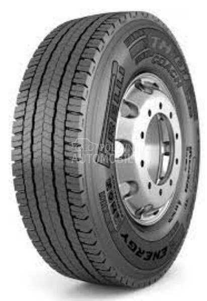Pirelli 315/80 R22.5 Sve sezone