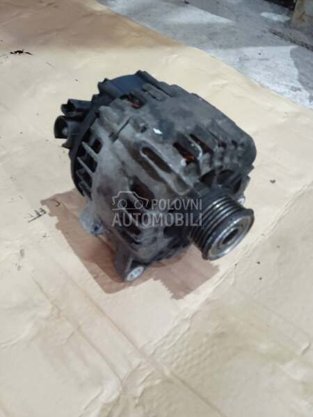 Alternator 2.0HDi za Citroen C8, Jumpy od 2006. do 2015. god.