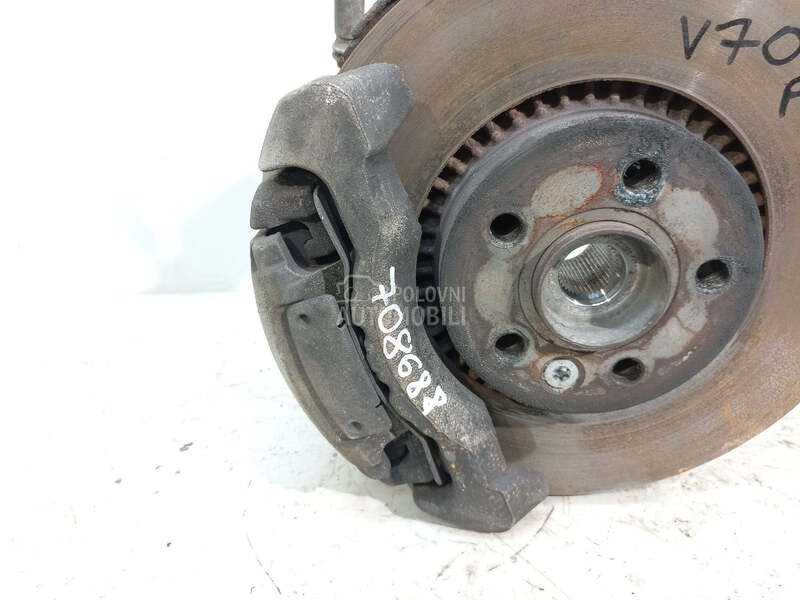 KOCIONA KLJESTA za Volvo V70