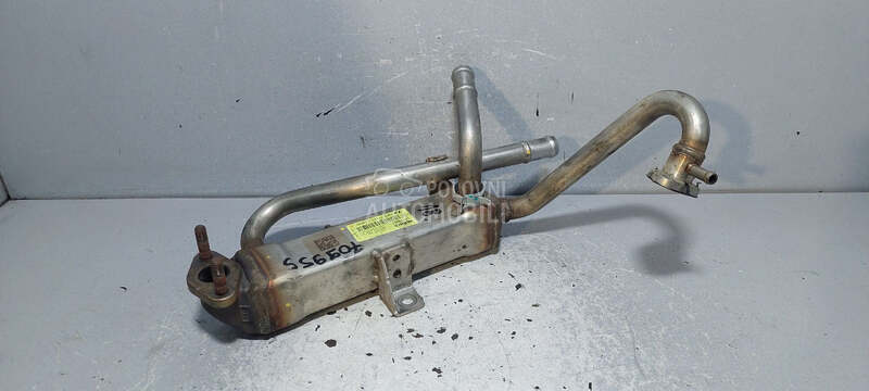 HLADNJAK EGR VENTILA za Kia cee`d