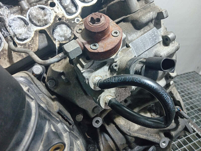 PUMPA VISOKOG PRITISKA za BMW Serija 1