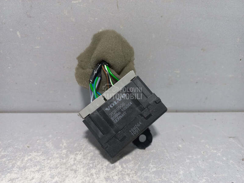 ELEKTRONIKA MODUL SJEDISTA za Volvo S60