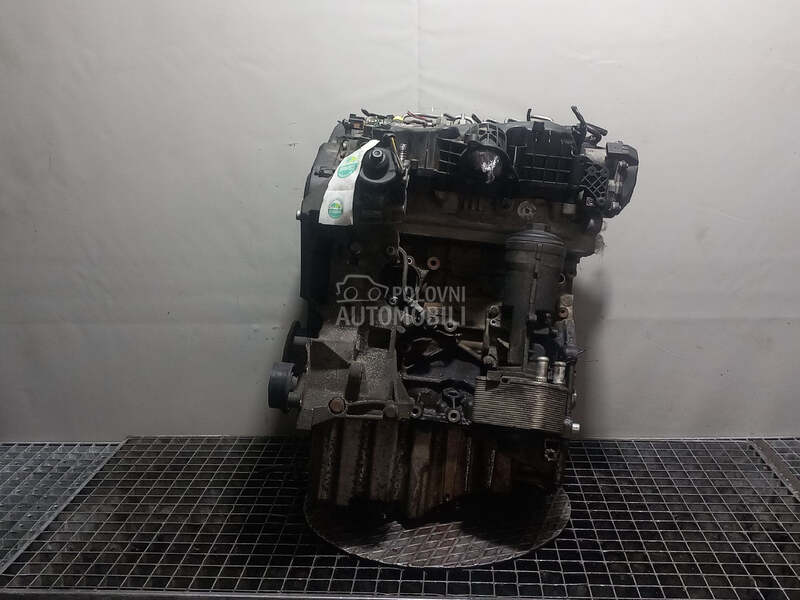 MOTOR za Audi A6