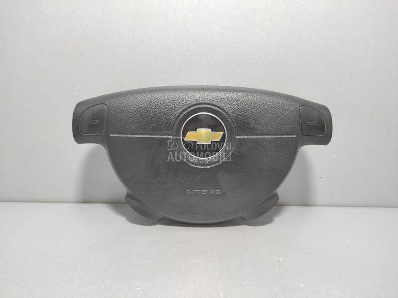 AIRBAG VOLANA za Chevrolet Aveo