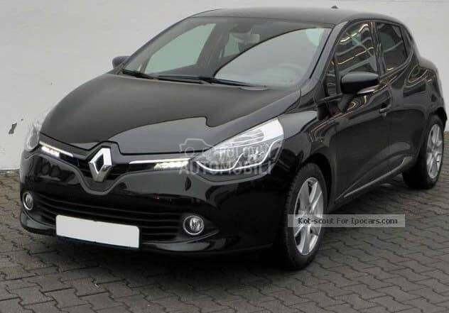 podizac prozora clio4 za Renault Clio