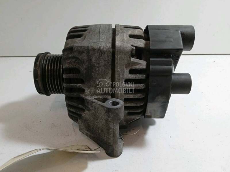 Alternator za Fiat 500 od 2007. do 2023. god.