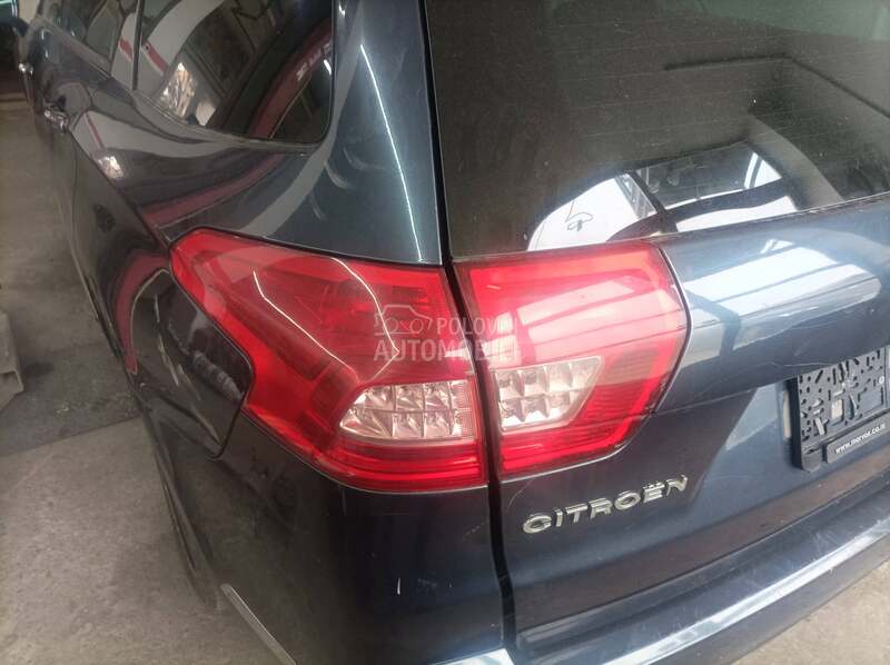 stop lampa za Citroen C5 od 2008. do 2012. god.