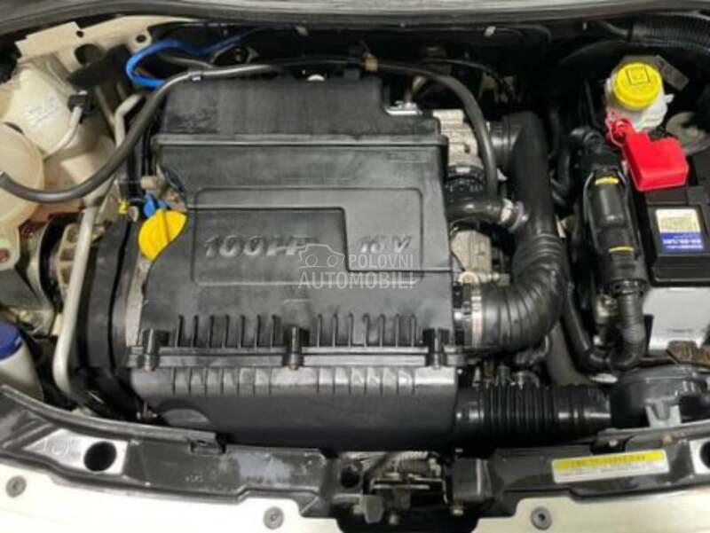 Motor 1.4 za Fiat 500 od 2007. do 2023. god.