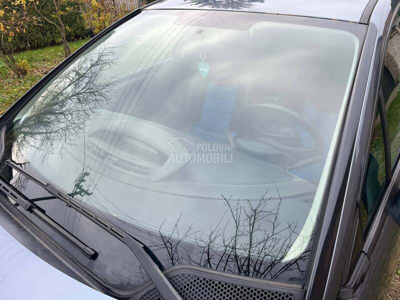 Sofersajbna za Citroen C4