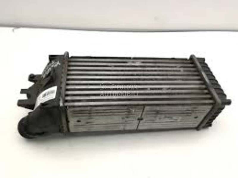 Interkuler za Citroen C3, C4, C5