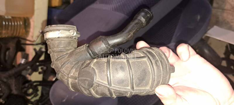 crevo turbine 1.4 hdi za Peugeot 206