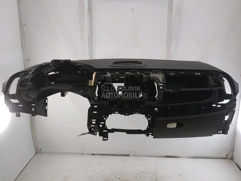 Instrument tabla za Fiat 500L od 2012. do 2023. god.