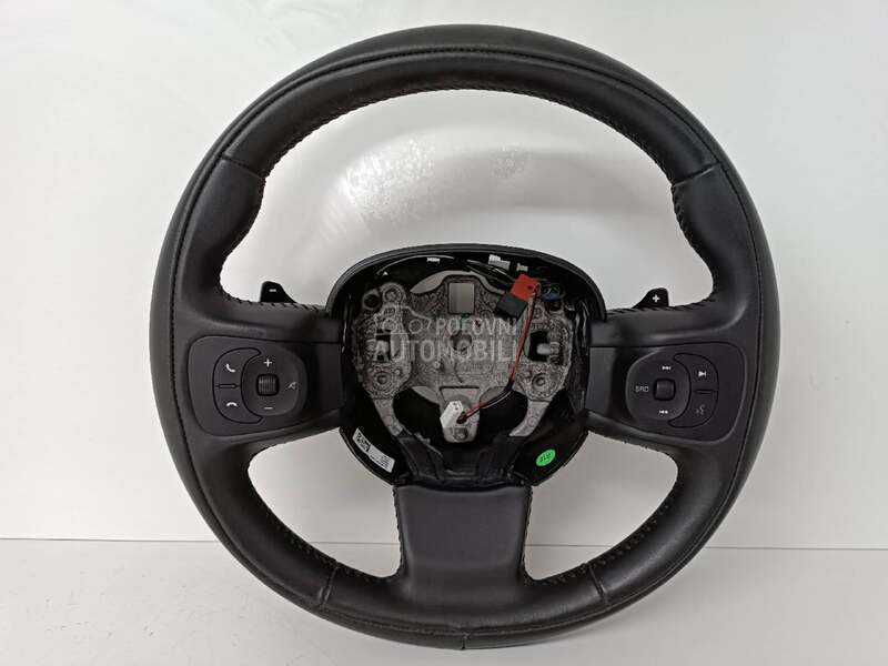 Volan za Fiat 500L od 2012. do 2023. god.