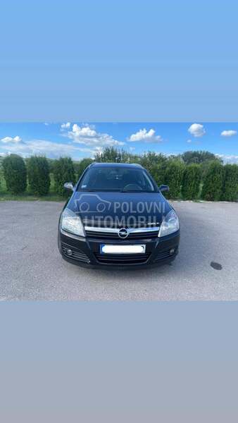 delovi astra h za Opel Astra H od 2004. do 2010. god.