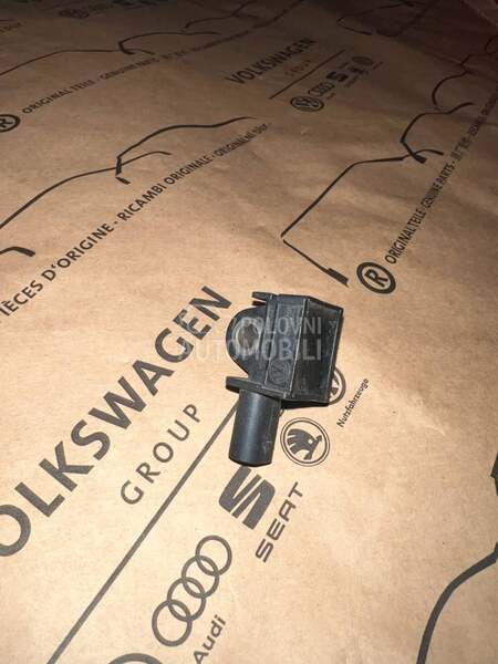 Crash senzor 8U0 959 651 za Audi Q3