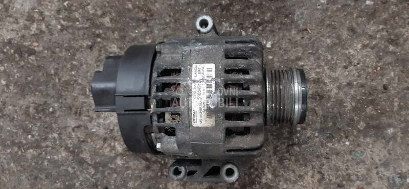 alternator1.3cdti Amotor 55kw za Opel Corsa D, Meriva od 2011. do 2016. god.