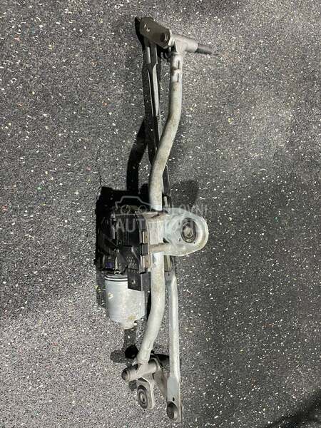 Motor brisaca Q3 za Audi Q3