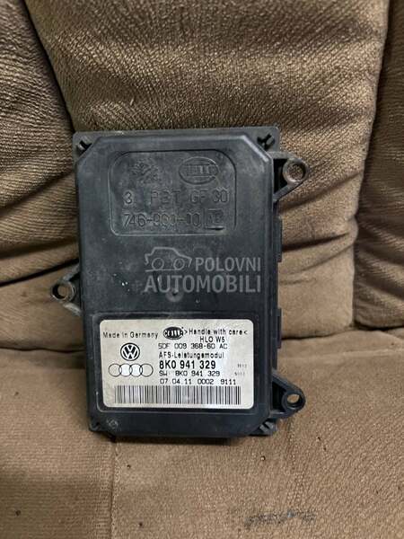 Trafo balast  8K0 941 329 za Audi A3, A4, A5 ...