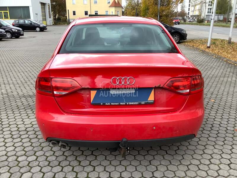 Vrata za Audi A4, A5, A6 ... od 2008. do 2015. god.