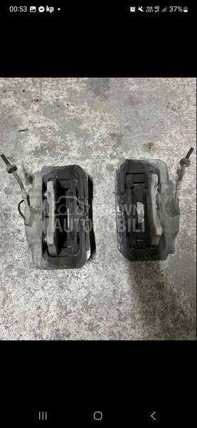 kociona kljesta za Audi A3, A4, A5 ... od 2011. do 2018. god. za Audi A3, A4, A4 Allroad ... od 2011. do 2018. god.
