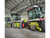 Claas Jaguar razni 940 870