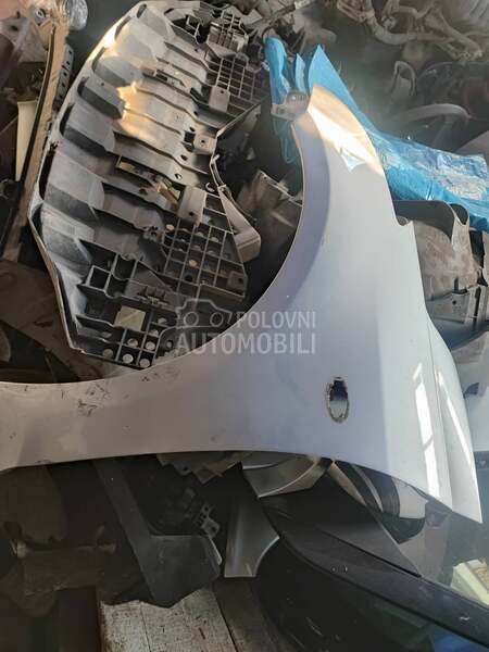 Delovi za Suzuki Swift 2012. god.