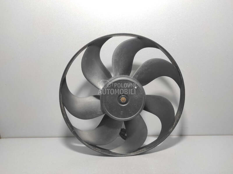 VENTILATOR za Volkswagen Golf 4
