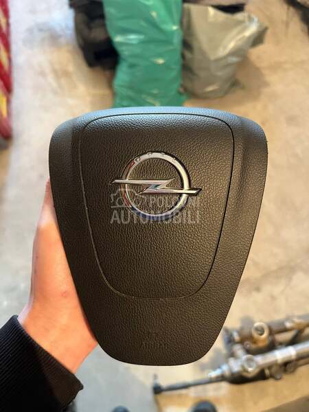 airbag volana jastuk za Opel Astra J od 2009. do 2020. god.