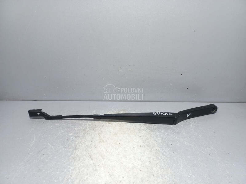 BRISAC za Volkswagen Golf 7