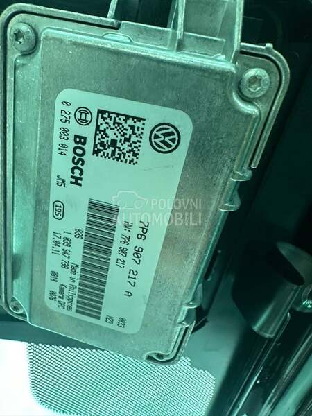 Kamera za Tourega za Volkswagen Touareg