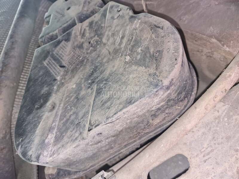 rezervoar aditiva za Peugeot 308, 3008, 5008