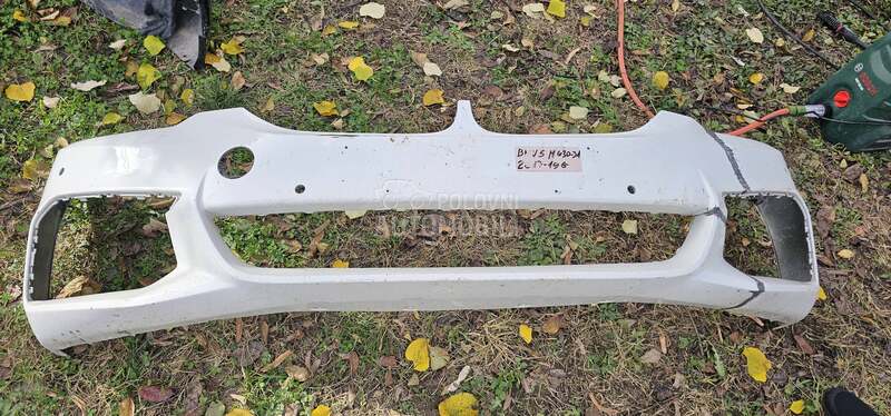 prednji branik g30 g31 MSP za BMW Serija 5