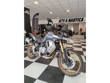 Voge 900DSX, 9.290 €, 2026. , 895 cm3, 0 km, 70kW (95 KS), Enduro / Cross, Beograd